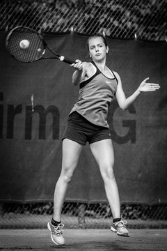 Ausschnitte 2723 - Schwartau Open